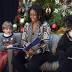 Trump's new justification for attacking the Clintons: Michelle Obama ...