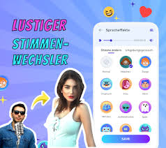 This app allows you to change your voice and audio files on your device . Download Free Voice Changer Mod V1 02 31 0607 Unlocked All For Android