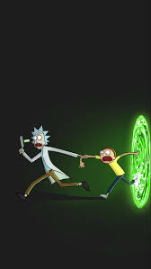 Rick Morty Wallpaper Album On Imgur