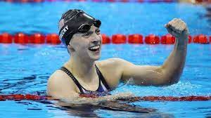 Katie ledecky was born in washington, dc in march 1997. Katie Ledecky Net Worth Bio Endorsements Career Parents Coach And More Firstsportz