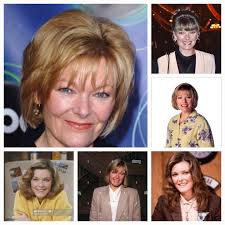 Jane Curtin's 76th Birthday Celebration