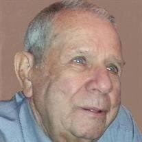 Woody Woodard Obituary