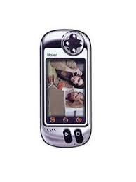 Haier A63 vs. BenQ E53