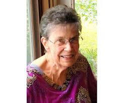 Mary Matson Obituary (1933