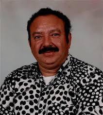 Obituary information for William Diaz