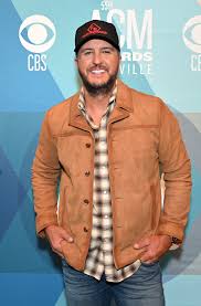 Luke Bryan It S Gonna Be A Good Night Of Country Music Facebook