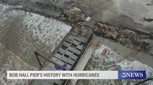 By 1:38 p.m., all 32,000 newport electric corp. Category 1 Hurricane Hanna Becomes First Storm In 37 Years To Take Out Bob Hall Pier Kiiitv Com