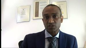 Orthopaedic surgeon Dr Jonathan Herald says, exercise an effective way to  combat cancer treatment