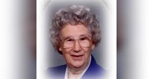 Pearl Caldwell Obituary