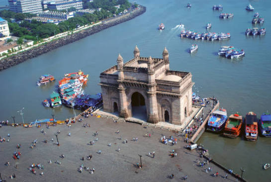 1,600+ Mumbai Harbour Stock Photos, Pictures & Royalty-Free Images - iStock | Delhi india, India trade, Indian business