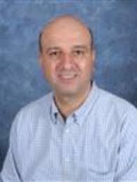 Mahmoud Abdelfattah Nimer M.D., Cardiologist