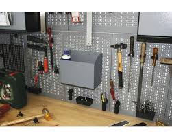 Ablage Oder Abfallbox Kupper Fur Werkstattwagen Bei Hornbach Kaufen Werkstatt Wagen Ablage Werkstatt