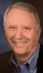 Obituary information for Jimmy Franklin Finney