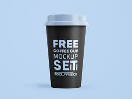 Download Coffee Cup Mockup Psd Best Free Mockups