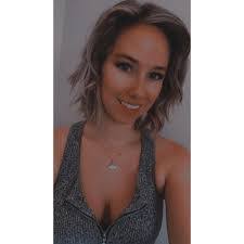 Sydney Butler's Instagram, Twitter & Facebook