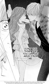 Faster Than A Kiss 27 Page 28 Romantic Manga Manga Love Romantic Anime