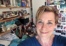 Into The Industry: Eco Artist — The Marine Diaries