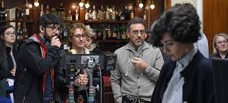 Almeno tu nell'universo mi fa sempre venire i brividi. Io Sono Mia 2019 Imdb