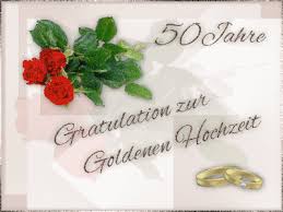 Hochzeit Blog Gold Hochzeit Geschichte Rede
