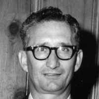 Lewis William Tynes (1924–1996)