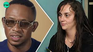 Rayne Sues Chidi and TLC Producers Over Portrayal in 90 Day Fiance