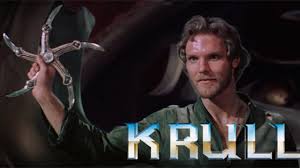 Awfully Good: Krull