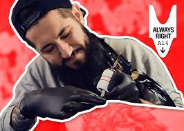 Should a tattoo artist tell you the tattoo you're asking for is a terrible  idea?