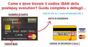Banca popolare di milano s.c.a.r.l. Codice Swift Postepay Evolution Dove Si Trova