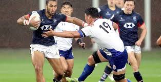The sevens community on reddit. Hong Kong Men S Seven Set For World Rugby Hsbc Sevens Challenger Series