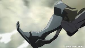Joeschmo S Gears And Grounds Omake Gif Anime Youjo Senki Episode 11 Tanya Faces Anson Sioux Hibiki tachibana anime tsubasa kazanari symphogear chris yukine. omake gif anime youjo senki episode