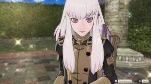 #art #illustration #my art #fanart #fire emblem #fire emblem three houses #fe3h #lysithea von ordelia #fire emblem lysithea #golden deer #fan art. Fire Emblem Three Houses Lysithea Tea Party Guide Samurai Gamers