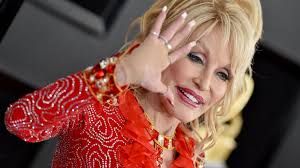 Изучайте релизы dolly parton на discogs. Dolly Parton Of Course Black Lives Matter Bbc News