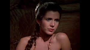 Princess leia compilation