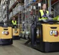 Second and Low level order pickers designed to improve your ...