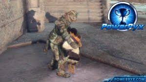 But what's at the end of the last guardian? The Last Guardian