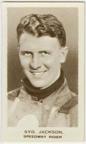 Speedway Archive: National League 1933 Rider Statistics