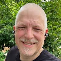 Marc Orchant Suffers Massive Coronary