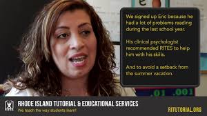 Displayed here are job ads that match your query. Eric S Story Of Big Change Rhode Island Tutorial And Educational Services