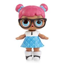 Storage for your lol dolls. Lol Surprise Series 1 008 Teachers Pet Kids Time