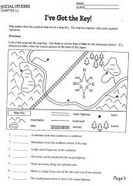 Social Studies Skills Social Studies Worksheets Map Skills Worksheets 3rd Grade Social Studies
