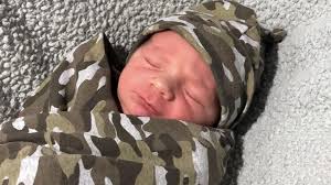 Trio of Berks babies first for area hospitals in 2021