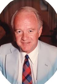 Milo Scovil Marsden, Jr.