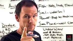 Francois Genest NAv2 rosject Evaluation presentation