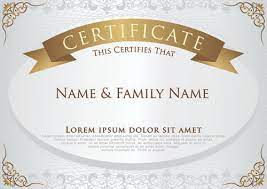 Download template sertifikat coreldraw x7 ditulis admin minggu, 25 oktober 2020 tulis komentar edit salam semua, kembali pada artikel templatekita.com yang akan memberikan beberapa cara dan tutorial singkat mengenai desain contohnya undangan pernikahan , brosur , cover buku dan lainnya. Coreldraw Certificate Template Free Vector Download 28 507 Free Vector For Commercial Use Format Ai Eps Cdr Svg Vector Illustration Graphic Art Design