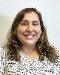 Stacey Eckert's Instagram, Twitter & Facebook