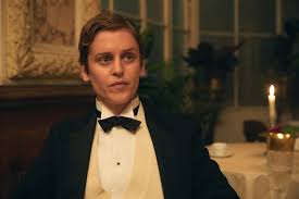Naomi ackie, jamie campbell bower and denise gough revealed for cast. Denise Gough If I Never Do Another Film Or Another Tv Show I M Good