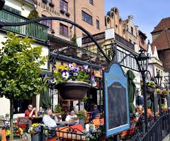 Zarezerwuj hotel strand apartments w gdańsk i oszczędź do 75%. Storbytur Til Gdansk Shopping Spa Strand Og Solidaritet Vg Reise Gdansk Spa Strand