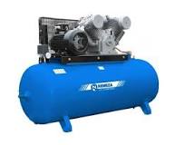 Сколько без перерыва может работать компрессор?