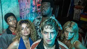 Amazon prime video has expanded its international reach with the brazilian drama dom. Amazon De Dom Staffel 1 Ansehen Prime Video