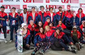 Skateboarding at the 2020 summer olympics is an event being held in the 2020 summer olympics in tokyo, japan. Olympic Skateboarding Schedule Teams Athletes Favorites And More Goskate Com